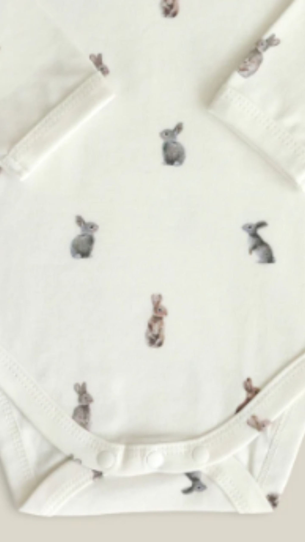 Baby Bodysuit