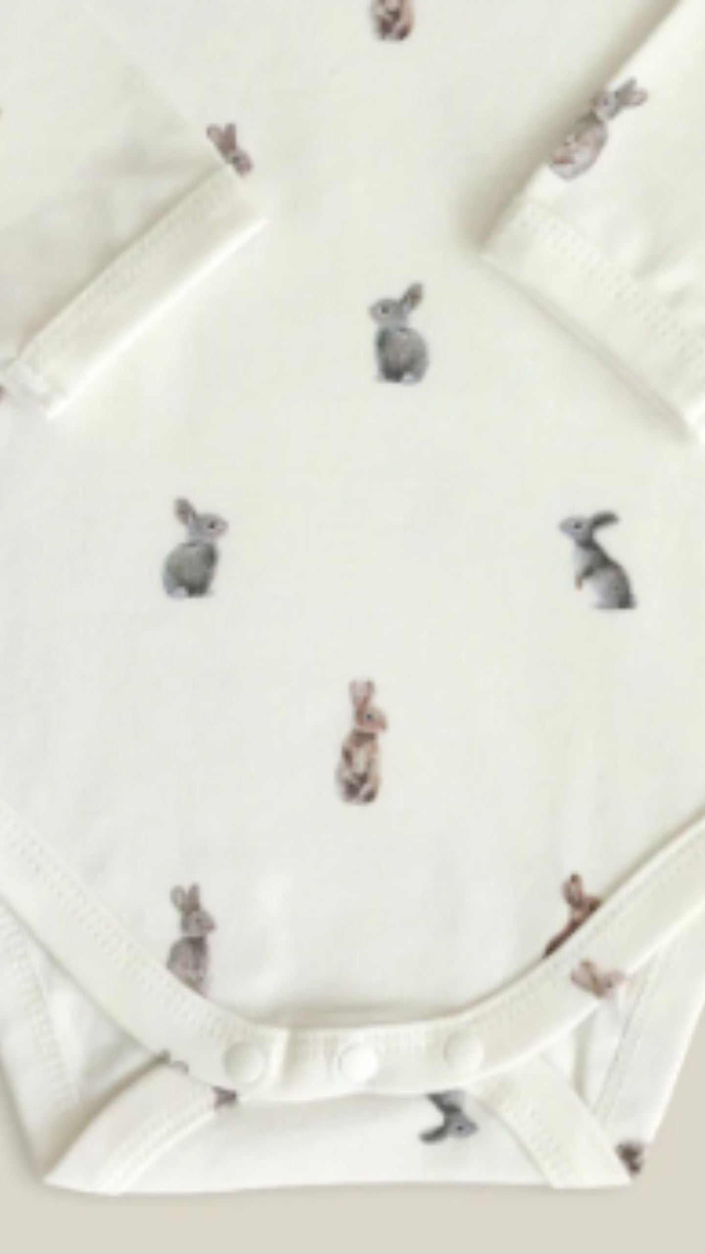 Baby Bodysuit