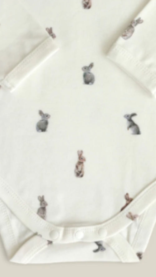 Baby Bodysuit