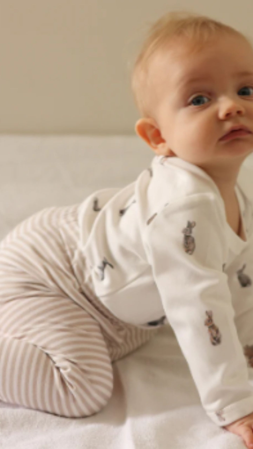 Pants - Baby