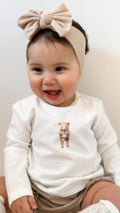 Long Sleeve Top - Toddler