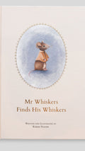 Mr Whiskers