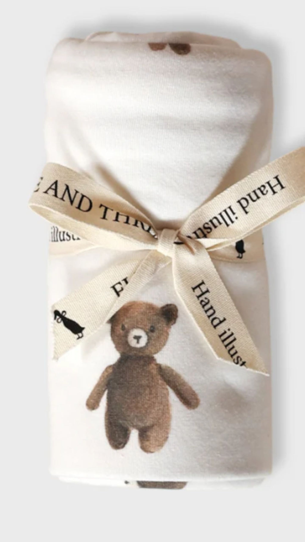 Stretch Swaddle