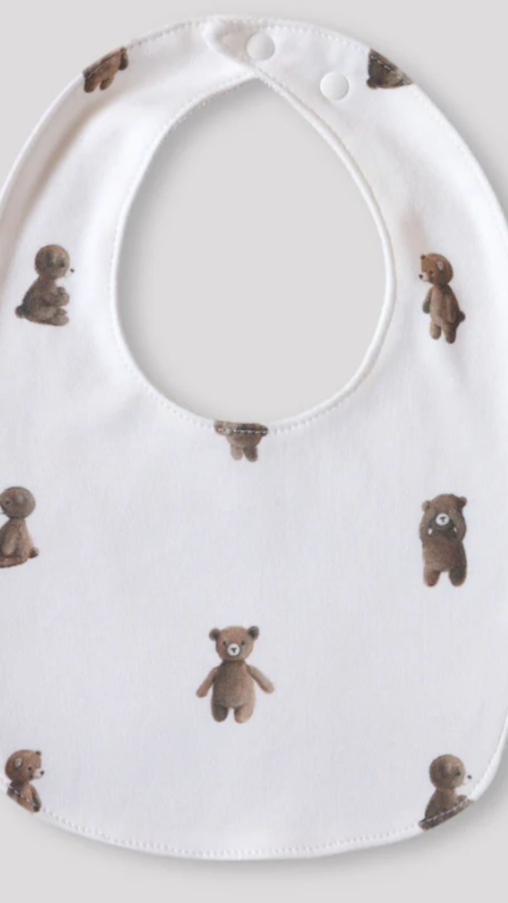 Baby Bib