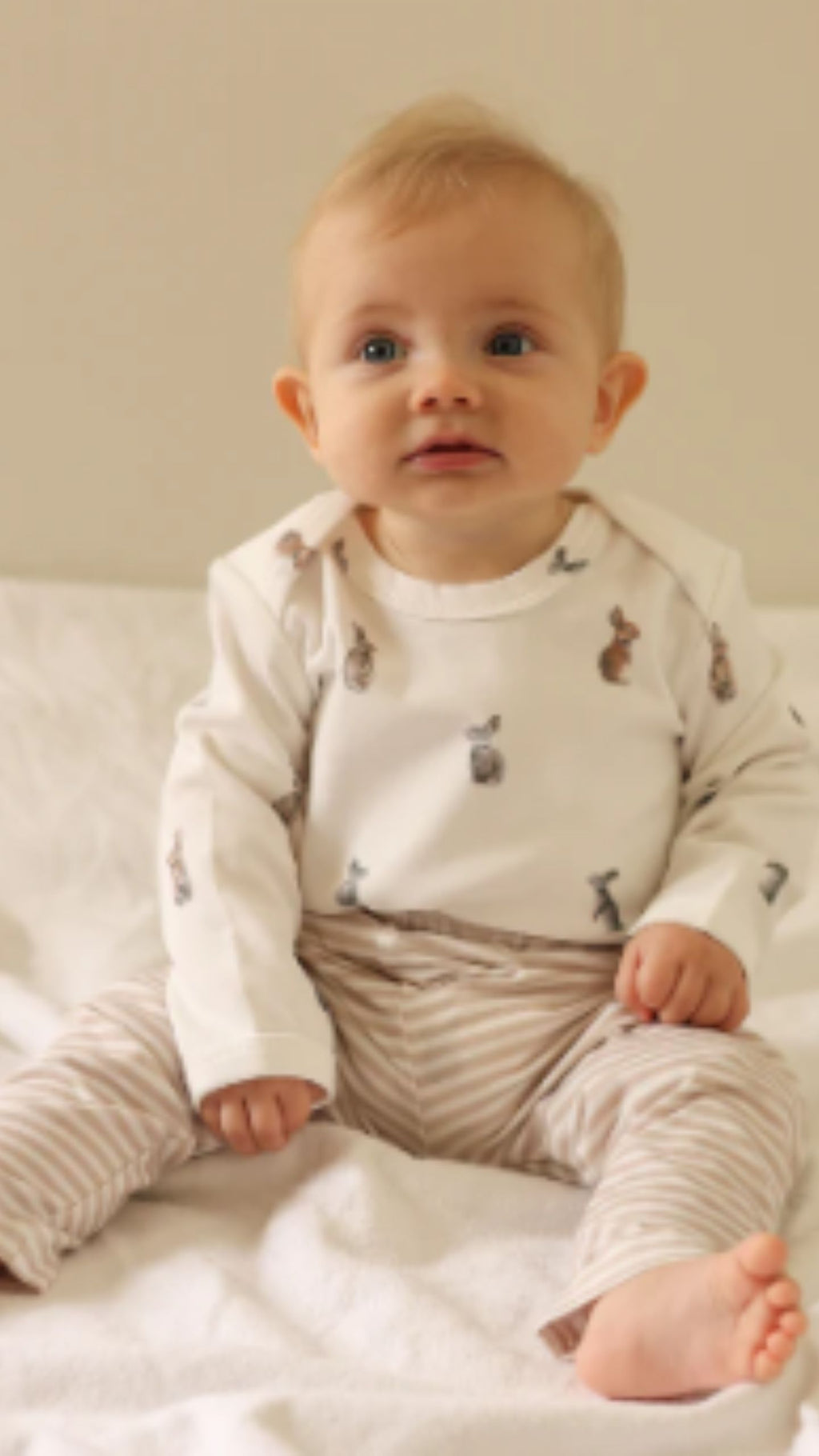 Baby Bodysuit
