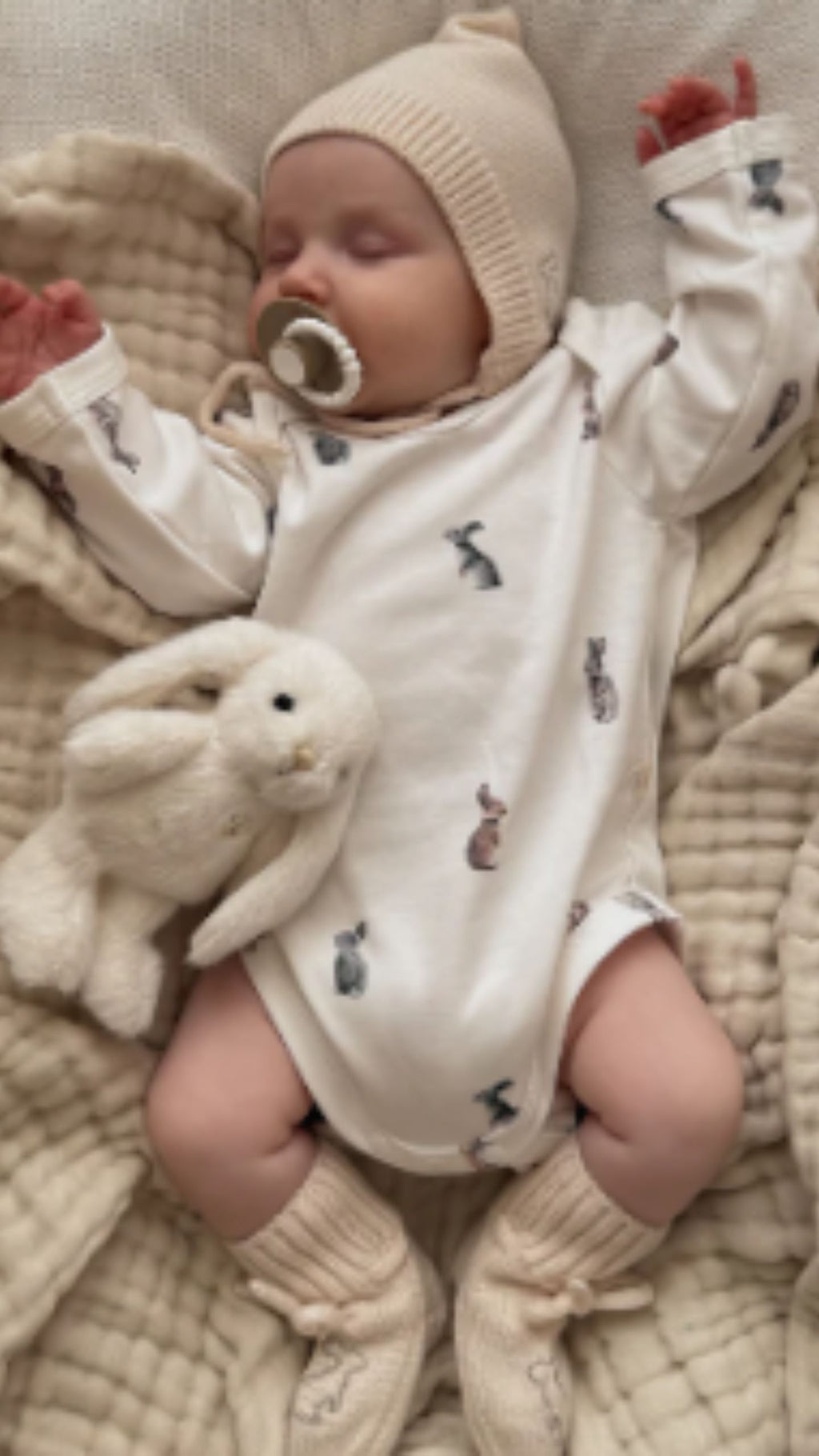 Baby Bodysuit