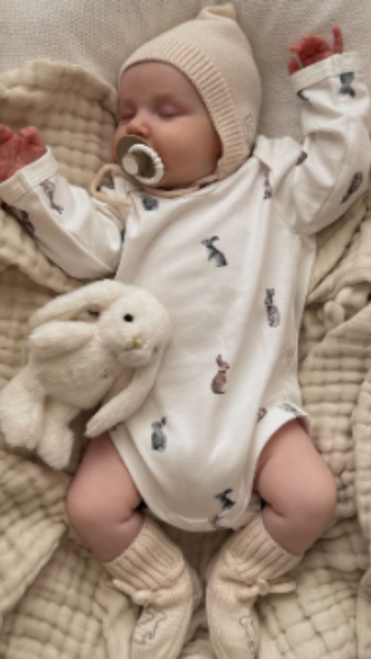 Baby Bodysuit