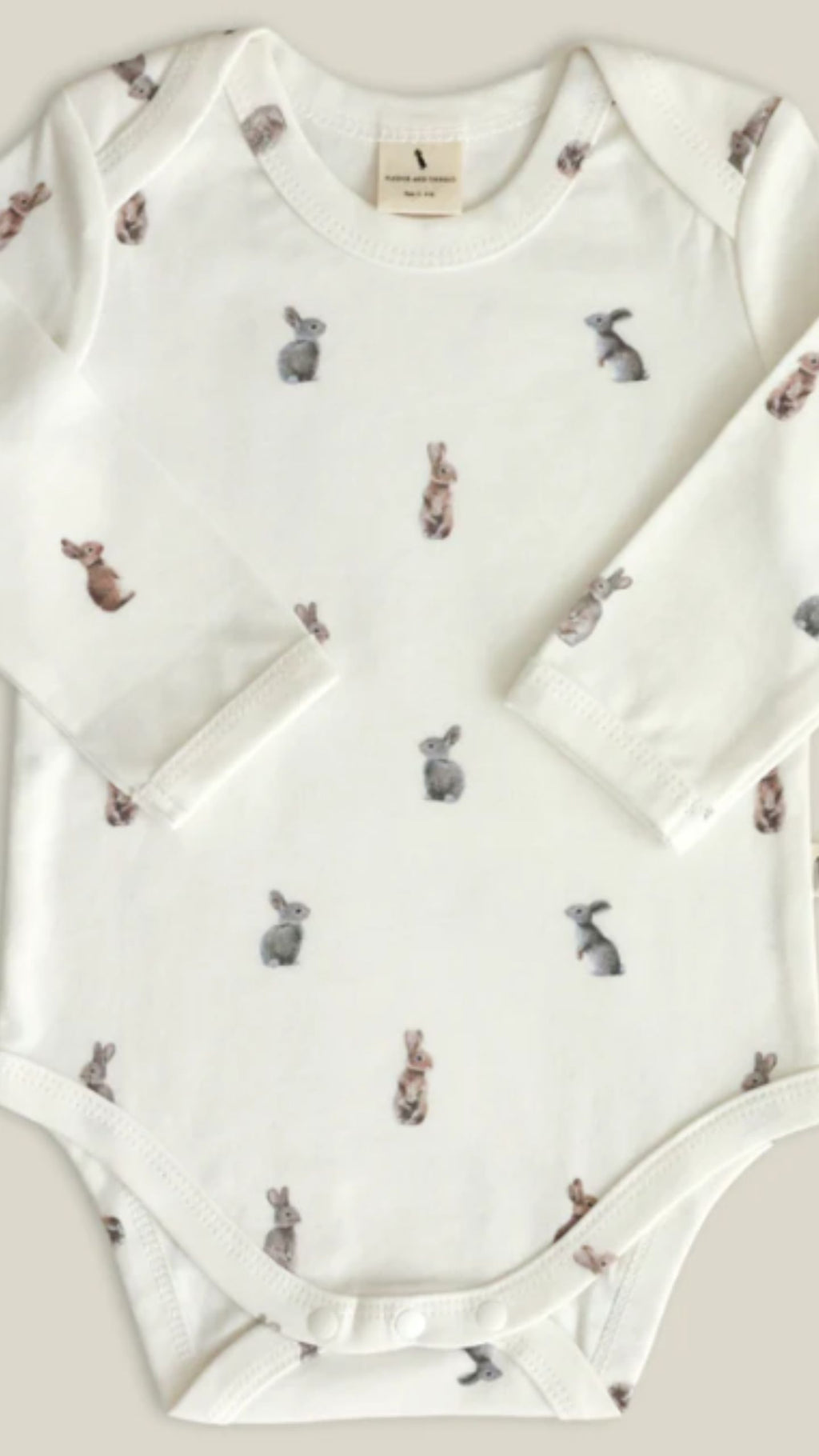 Baby Bodysuit