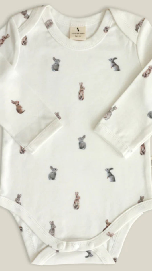 Baby Bodysuit