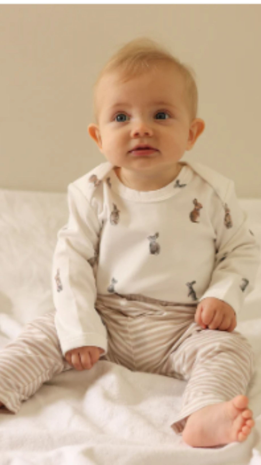 Pants - Baby