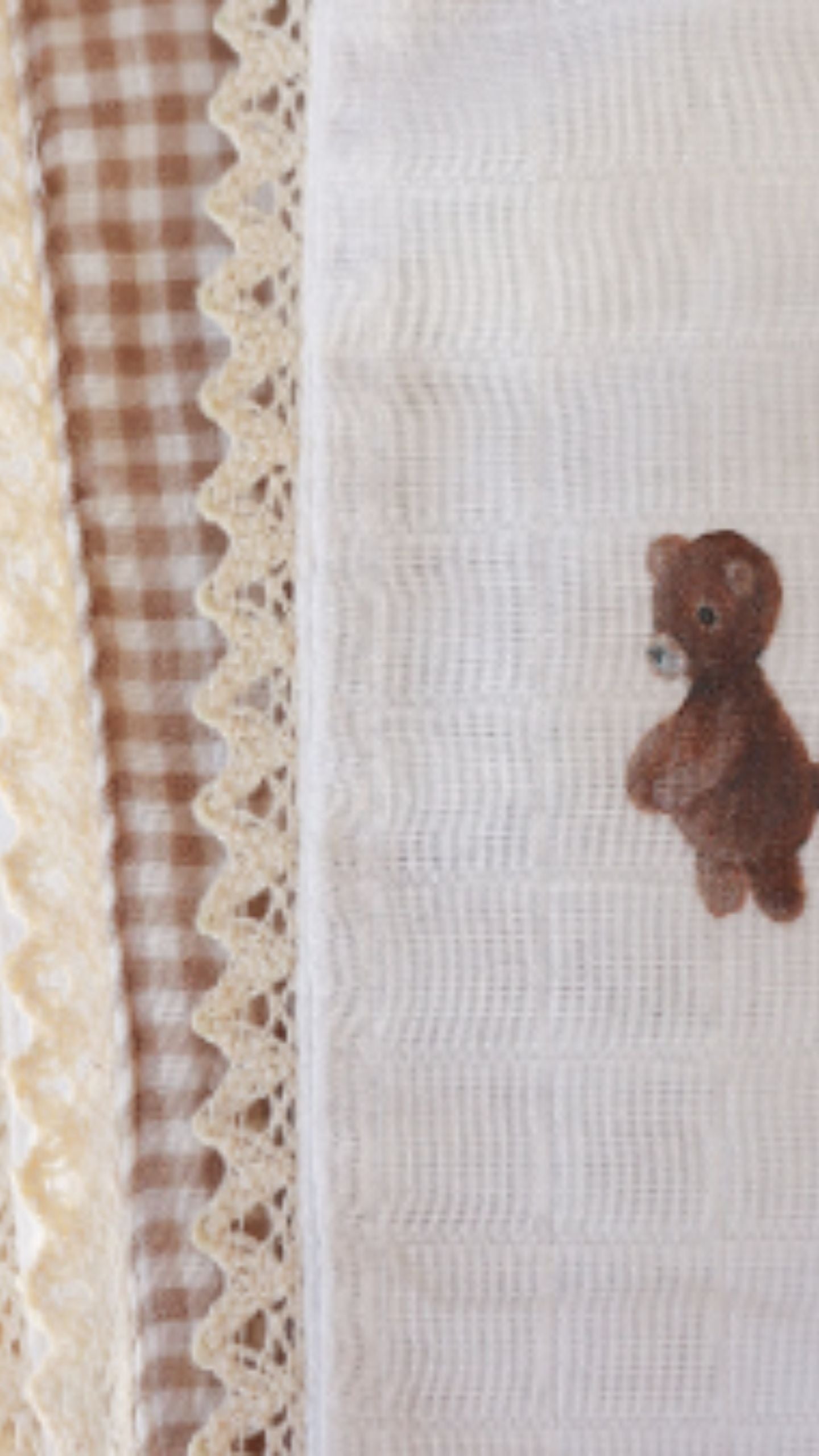 Heirloom Blanket