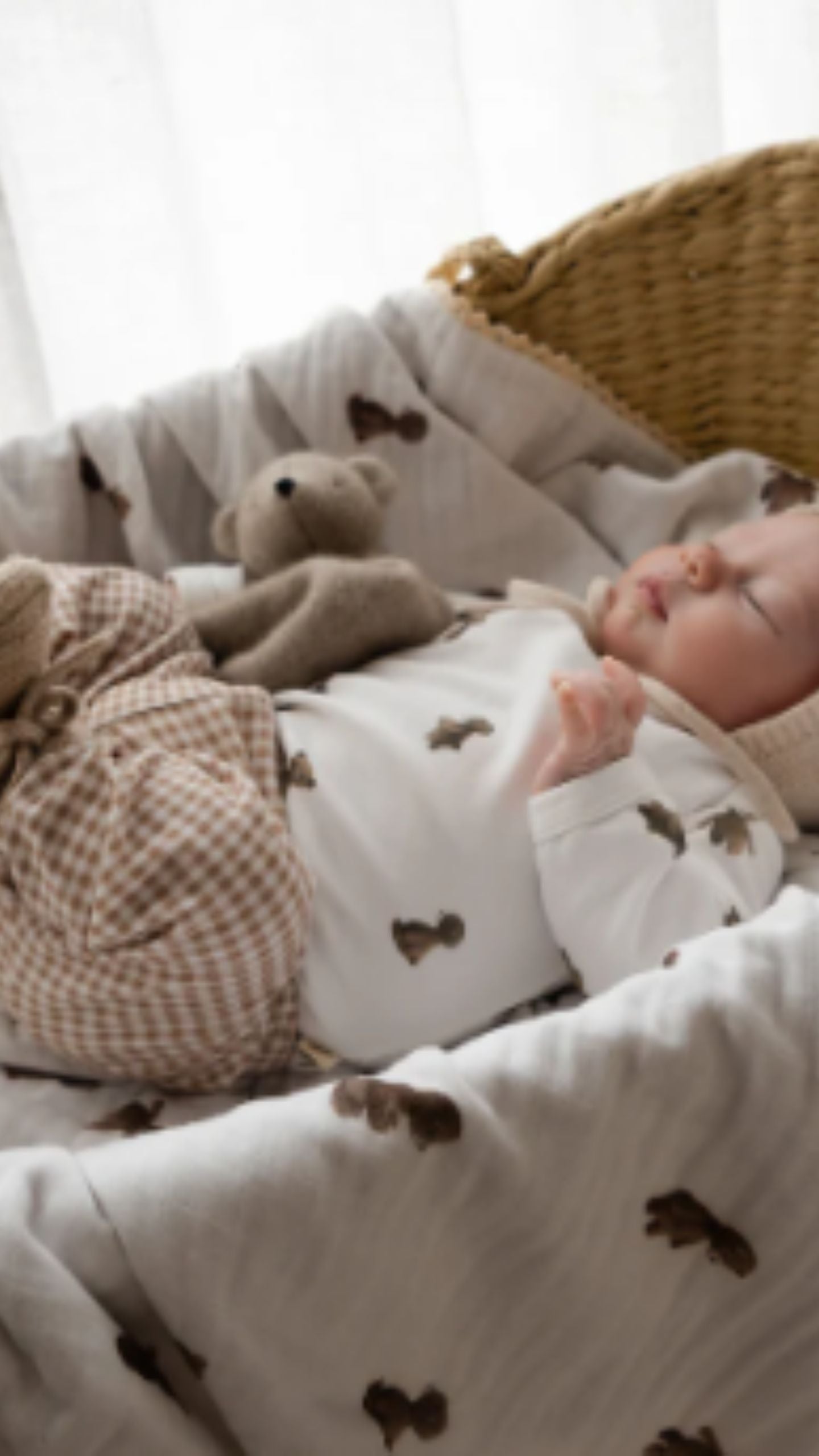 Heirloom Blanket
