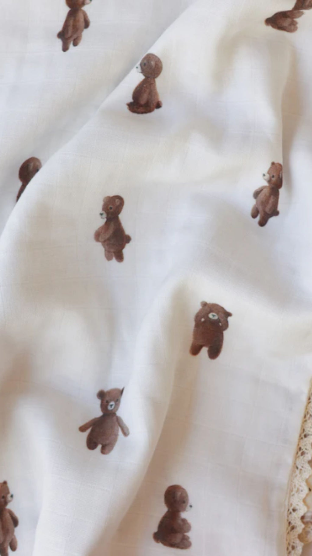 Heirloom Blanket
