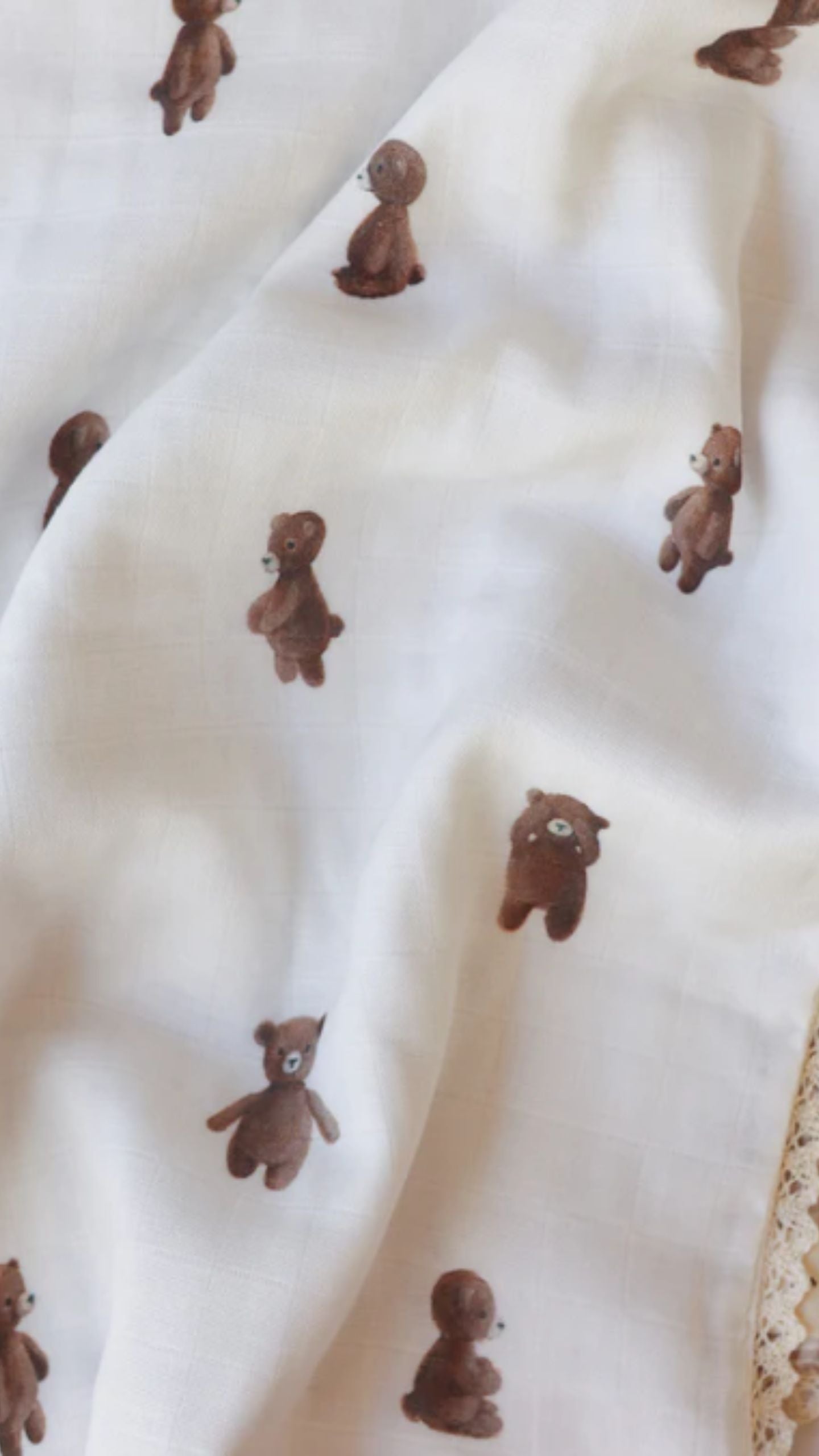 Heirloom Blanket