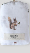 Muslin Swaddle Blanket
