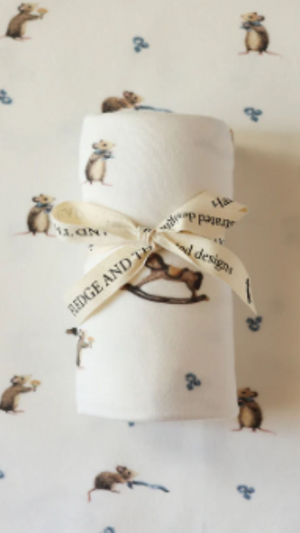 Stretch Swaddle