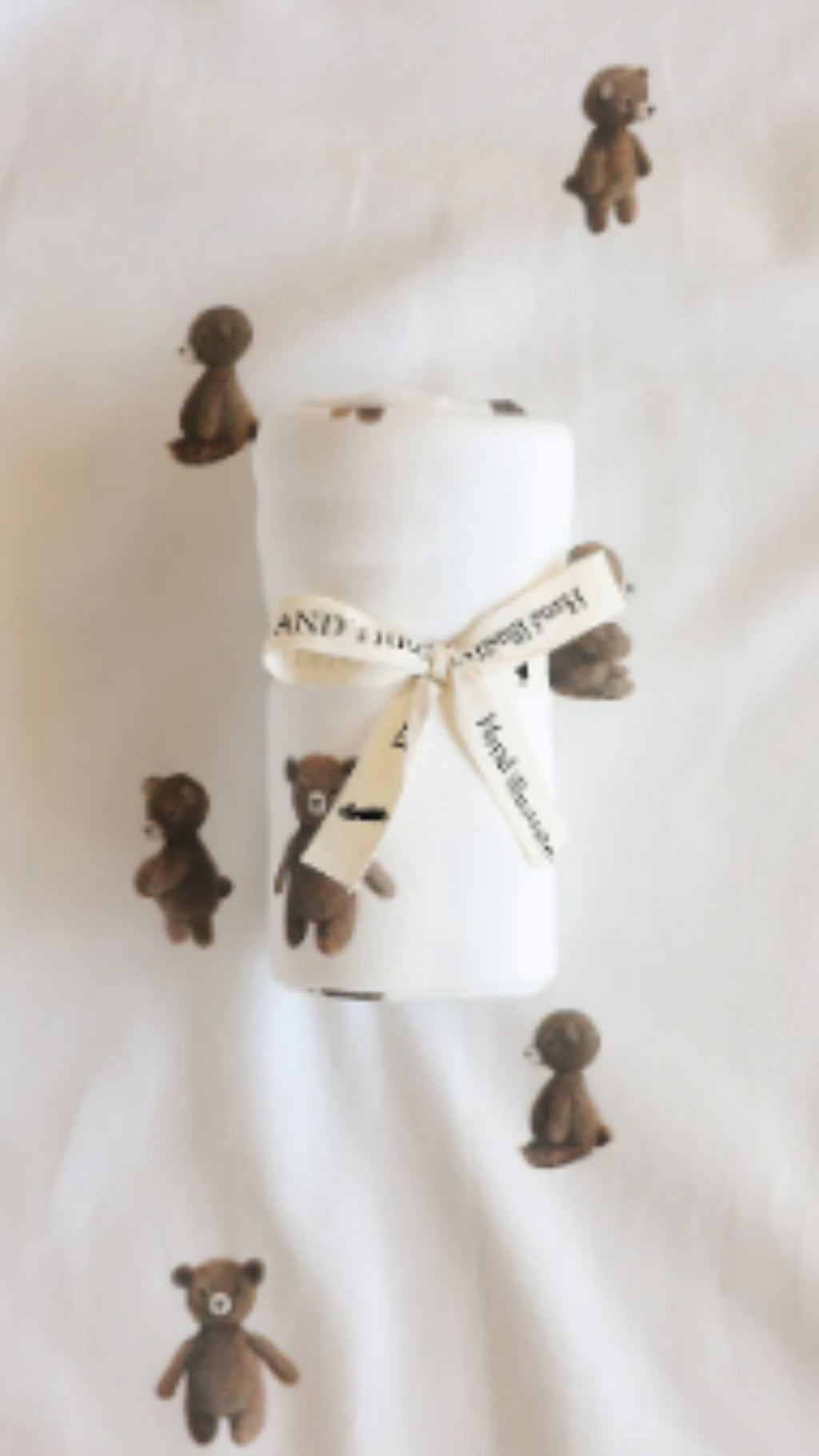Stretch Swaddle