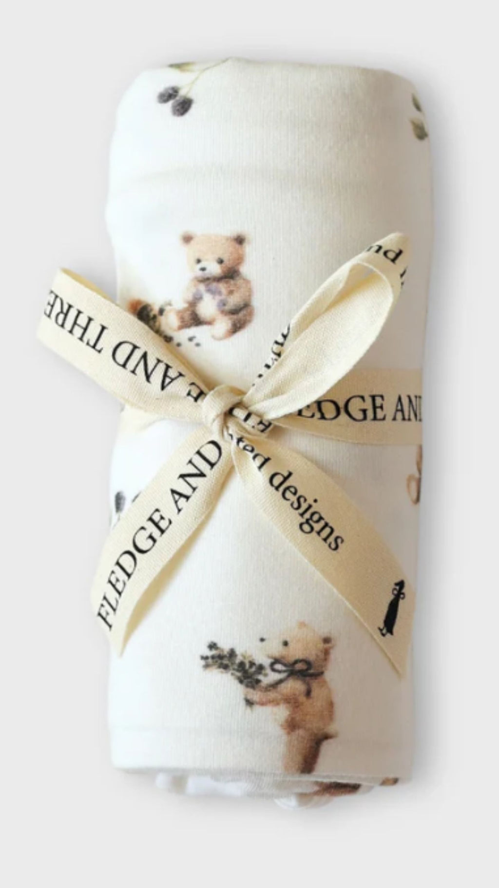 Stretch Swaddle
