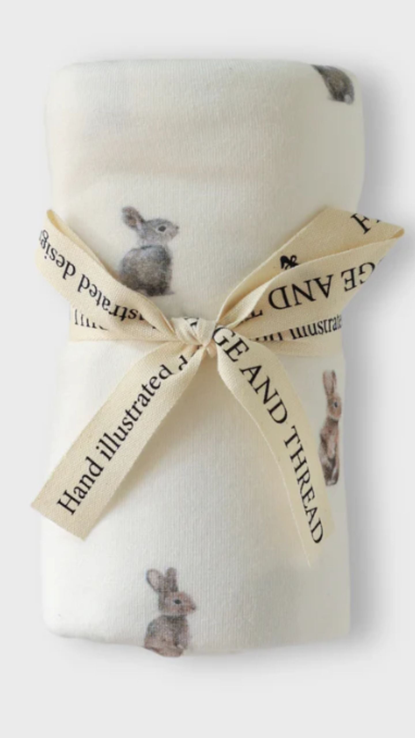 Stretch Swaddle