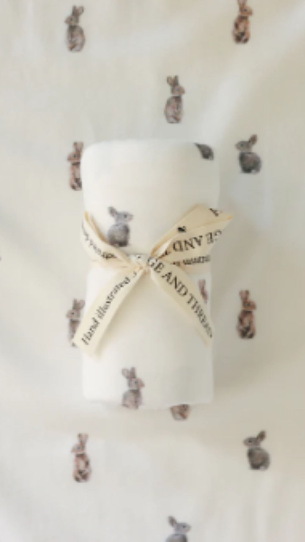 Stretch Swaddle