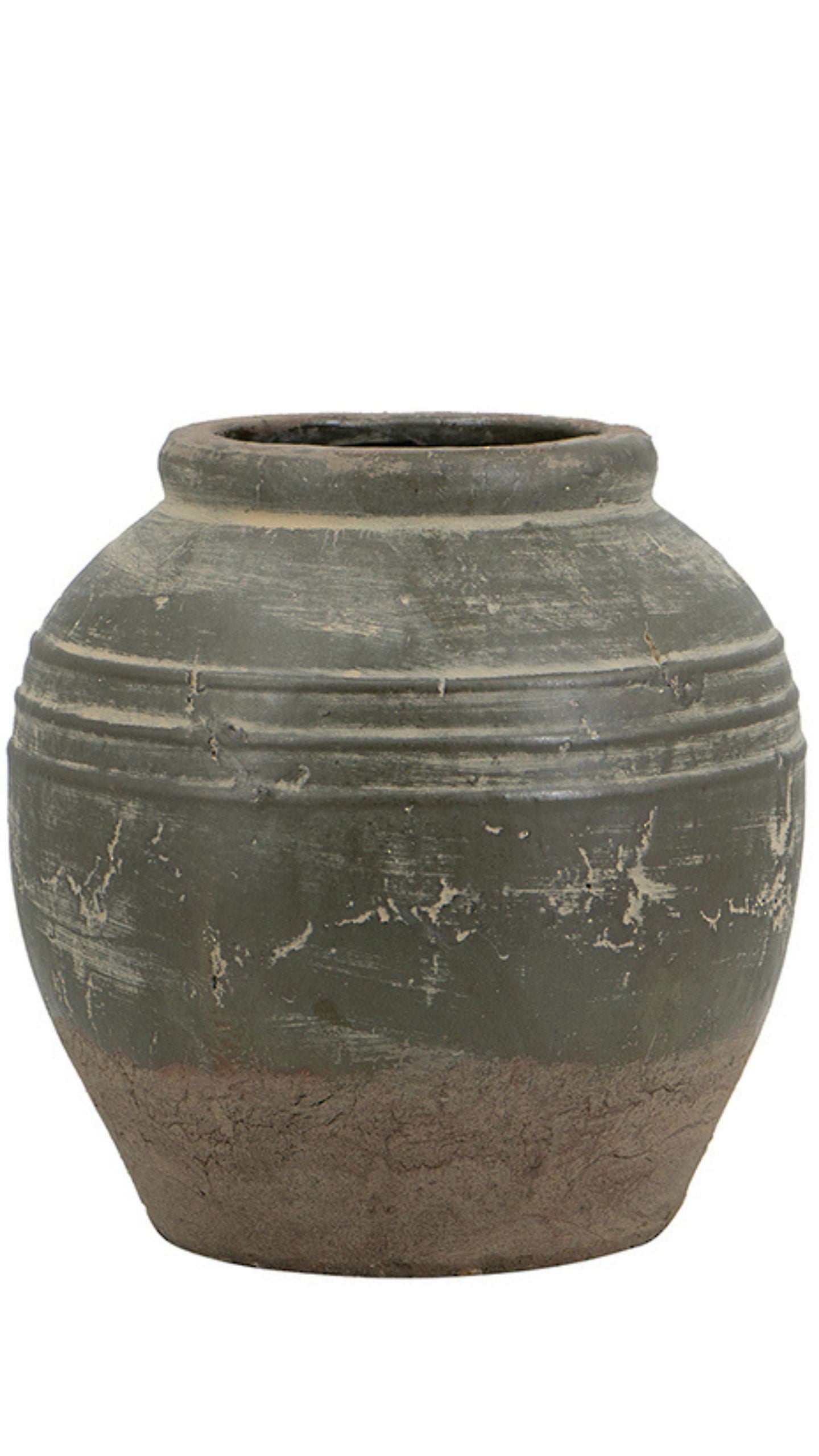 Tuscany Vase