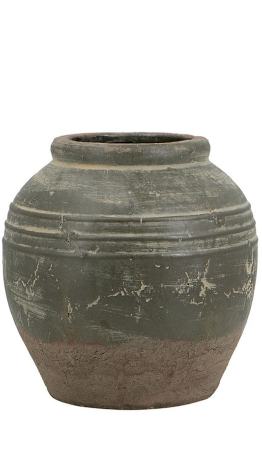 Tuscany Vase