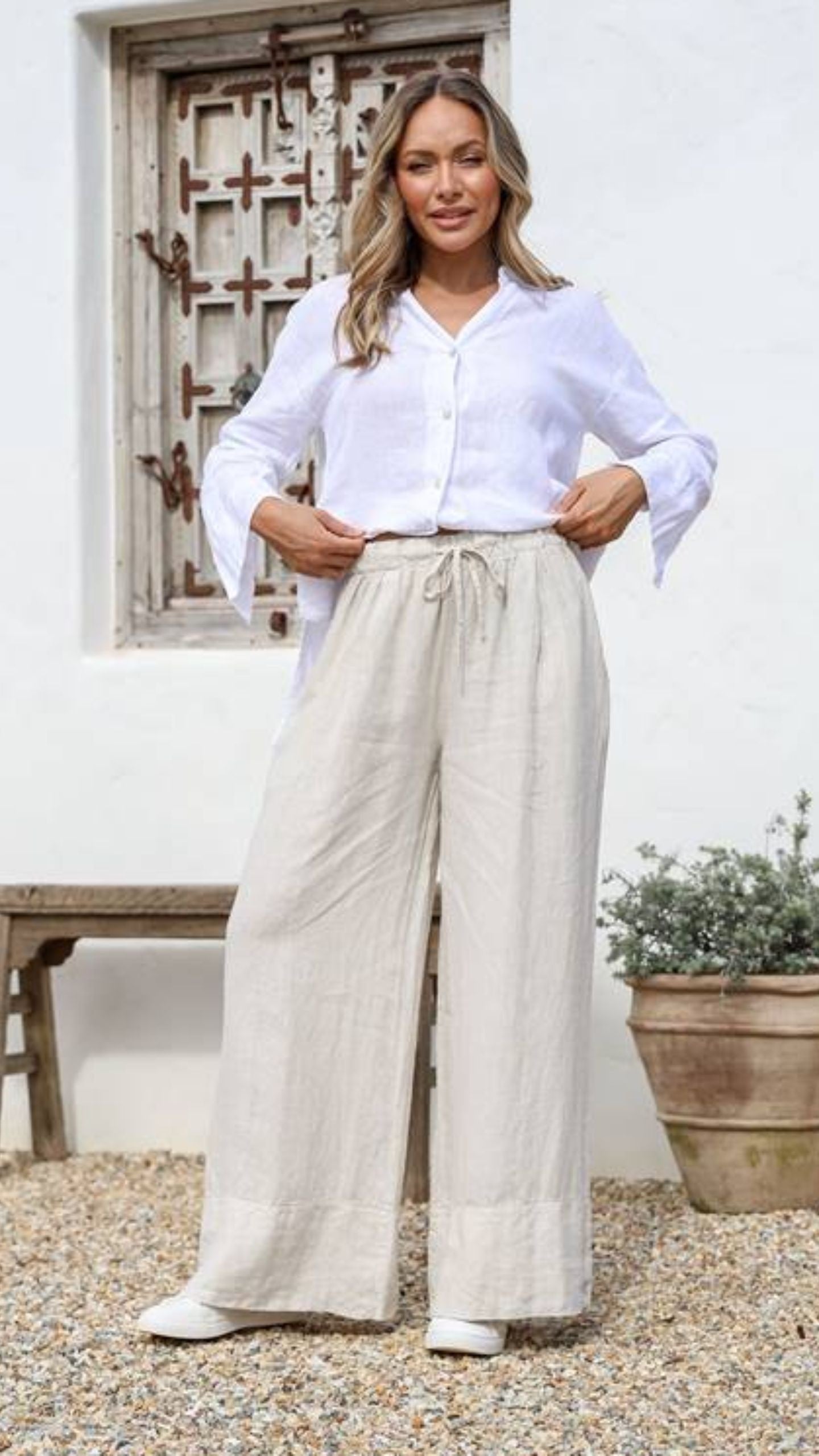 Magia Pant