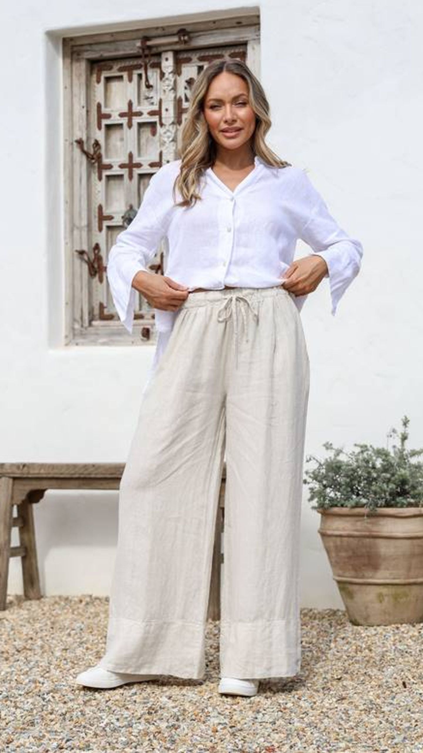 Magia Pant