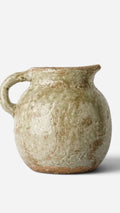 Celadon Garden Jug