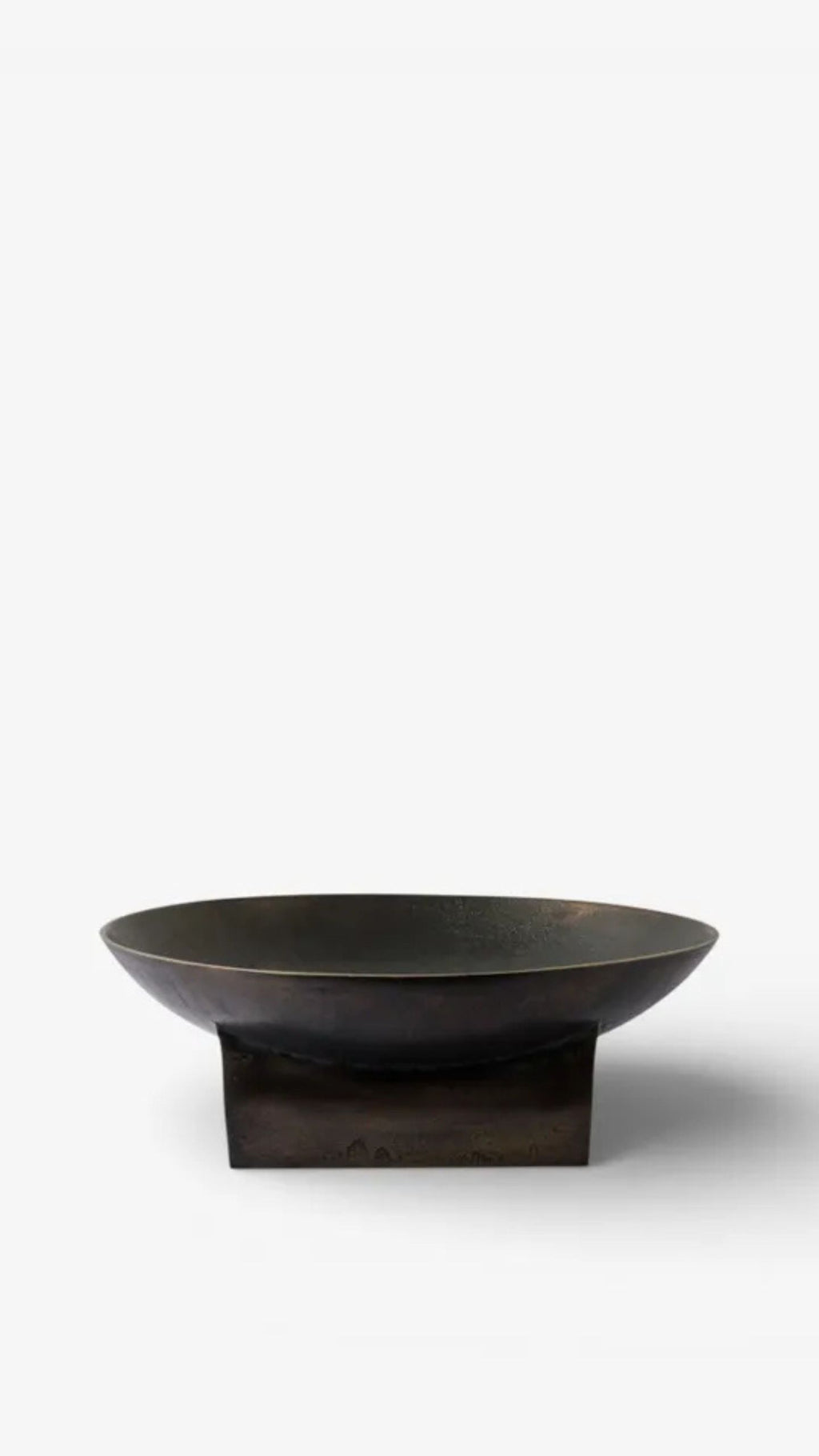Foundation Bowl - Small