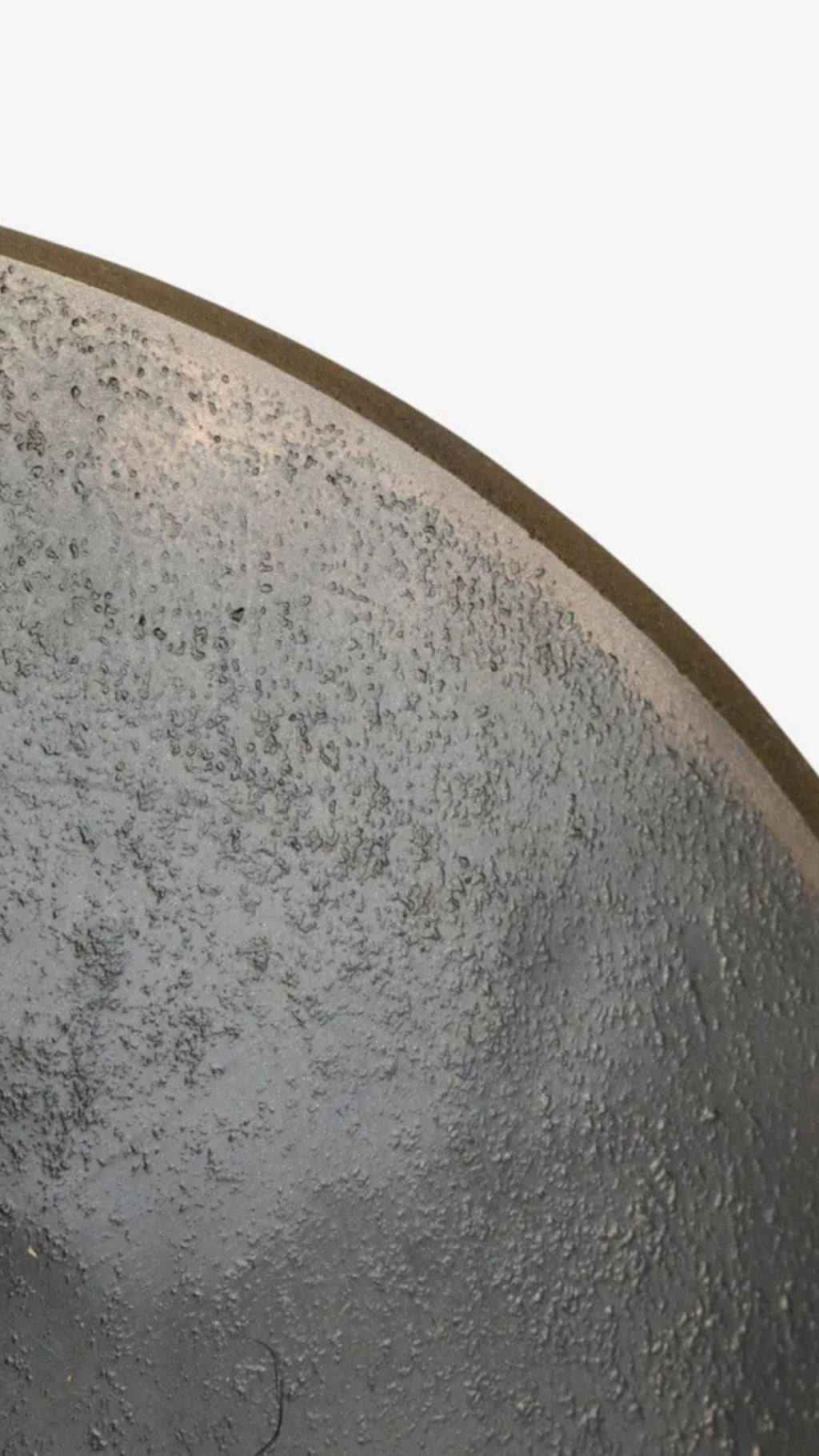 Foundation Bowl - Small