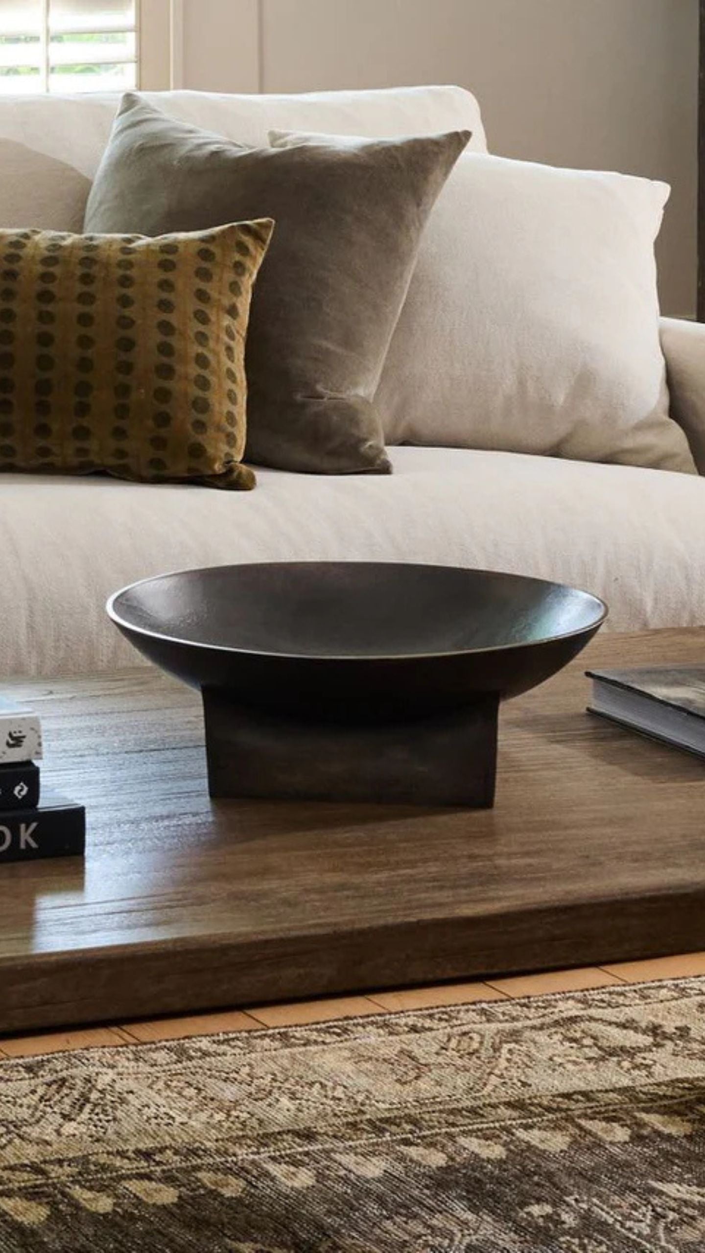 Foundation Bowl - Large