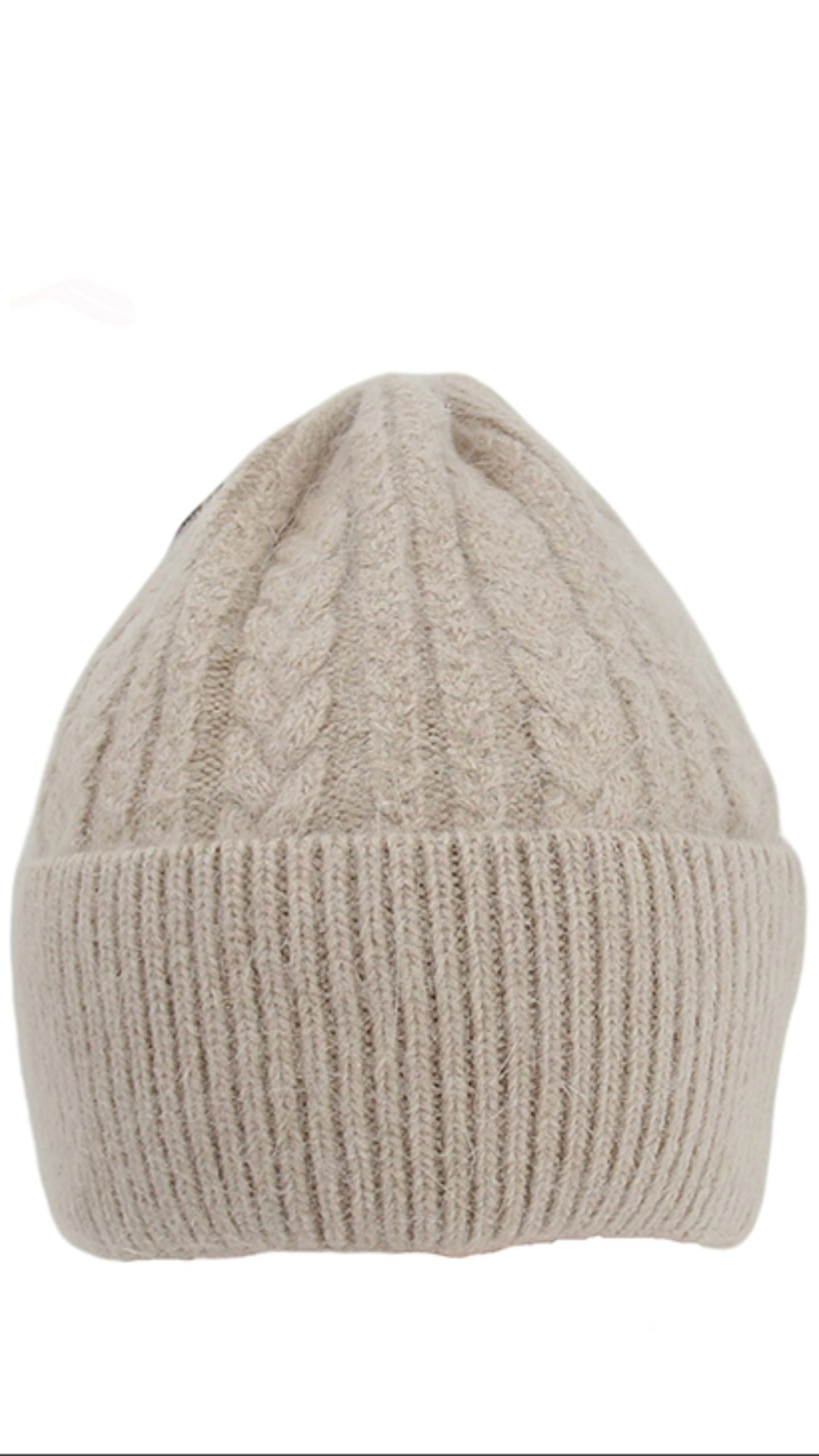 Winter Beanie