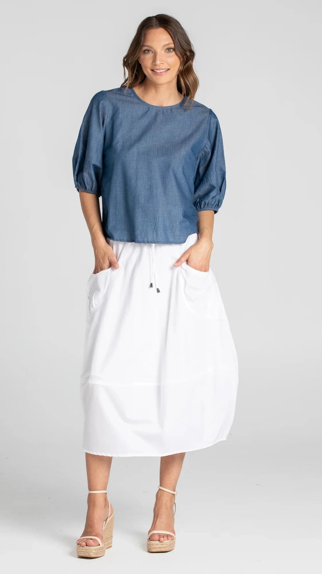 Guru Skirt