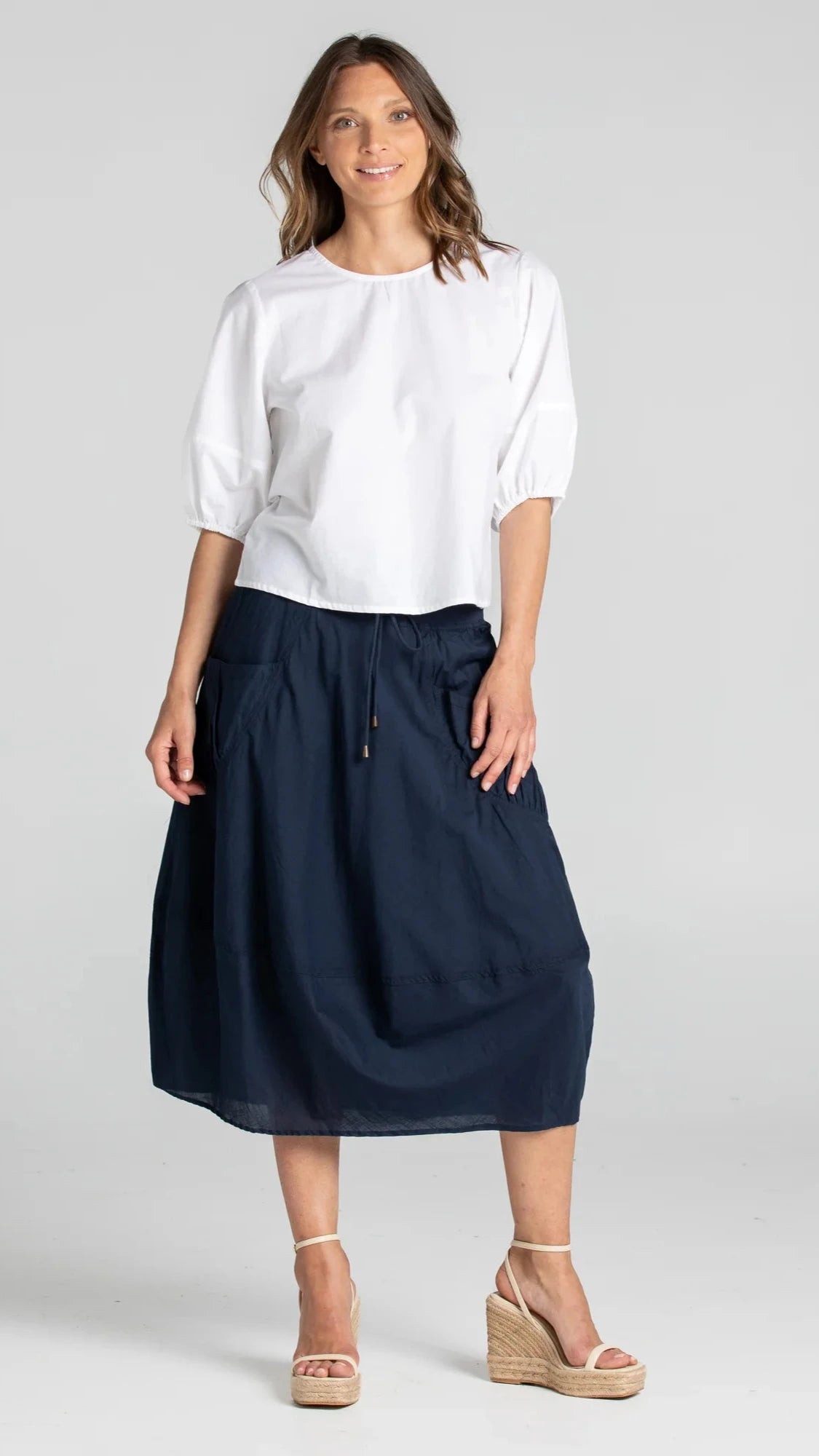 Guru Skirt