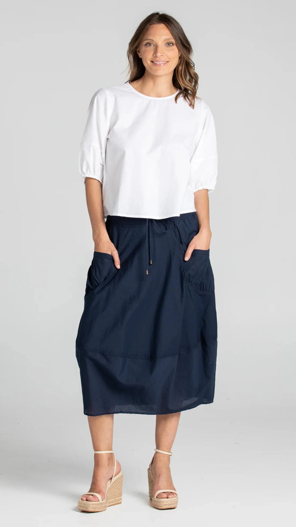 Guru Skirt