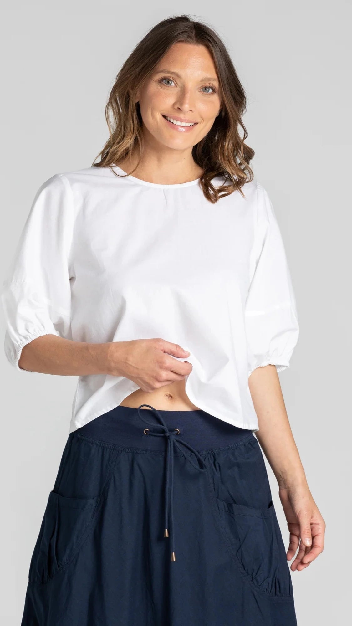 Guru Skirt