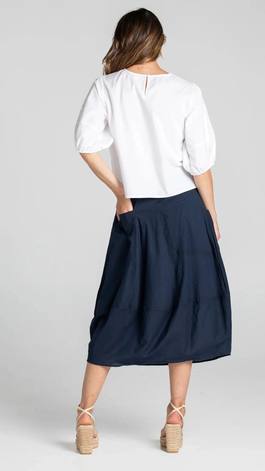 Guru Skirt