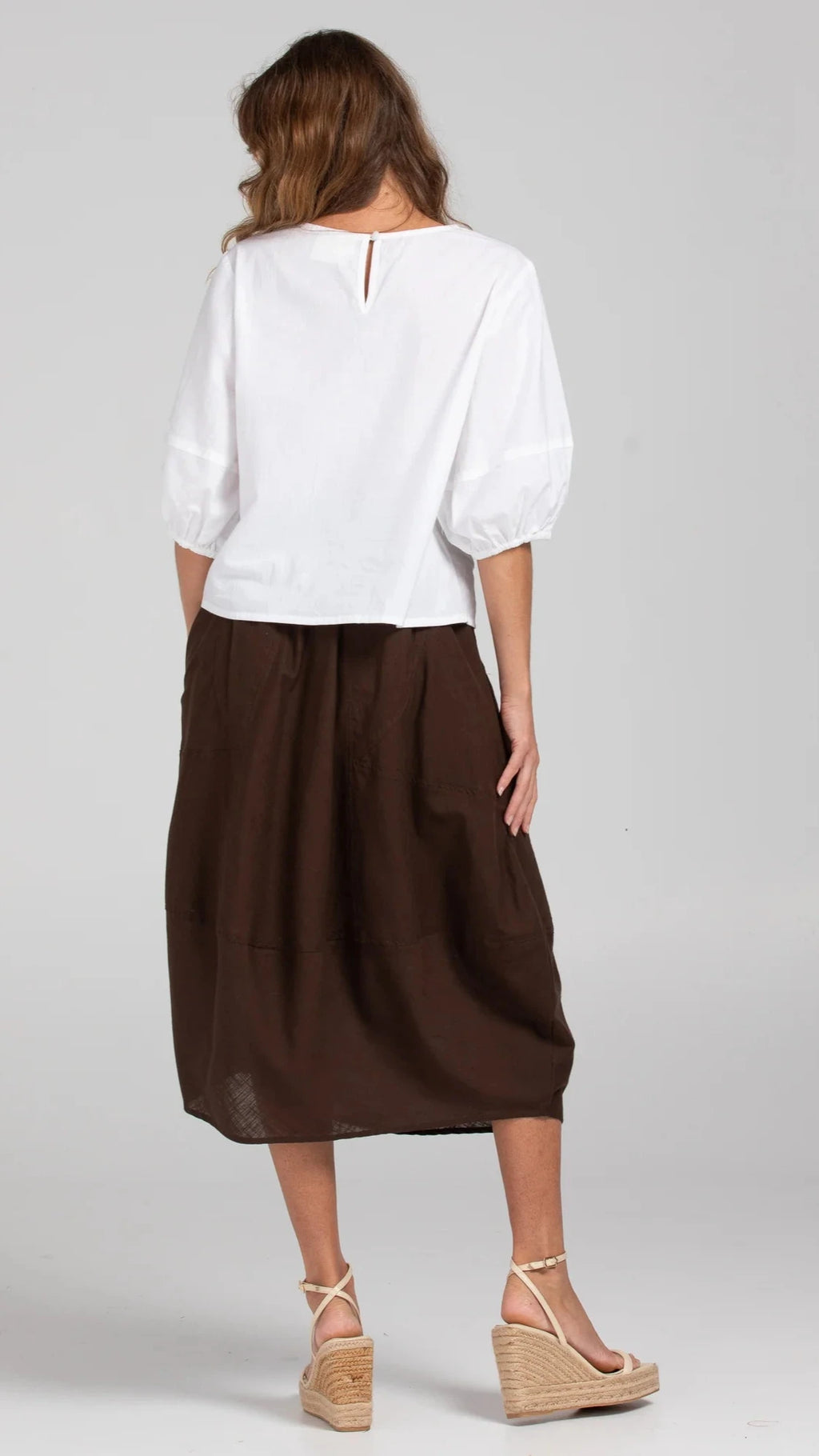 Guru Skirt