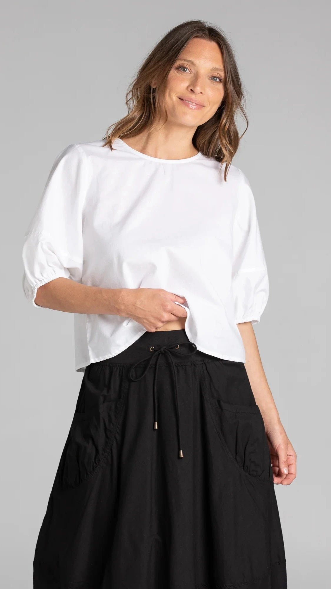 Guru Skirt