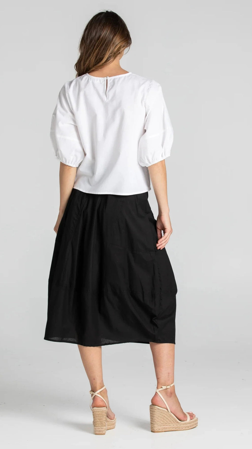 Guru Skirt