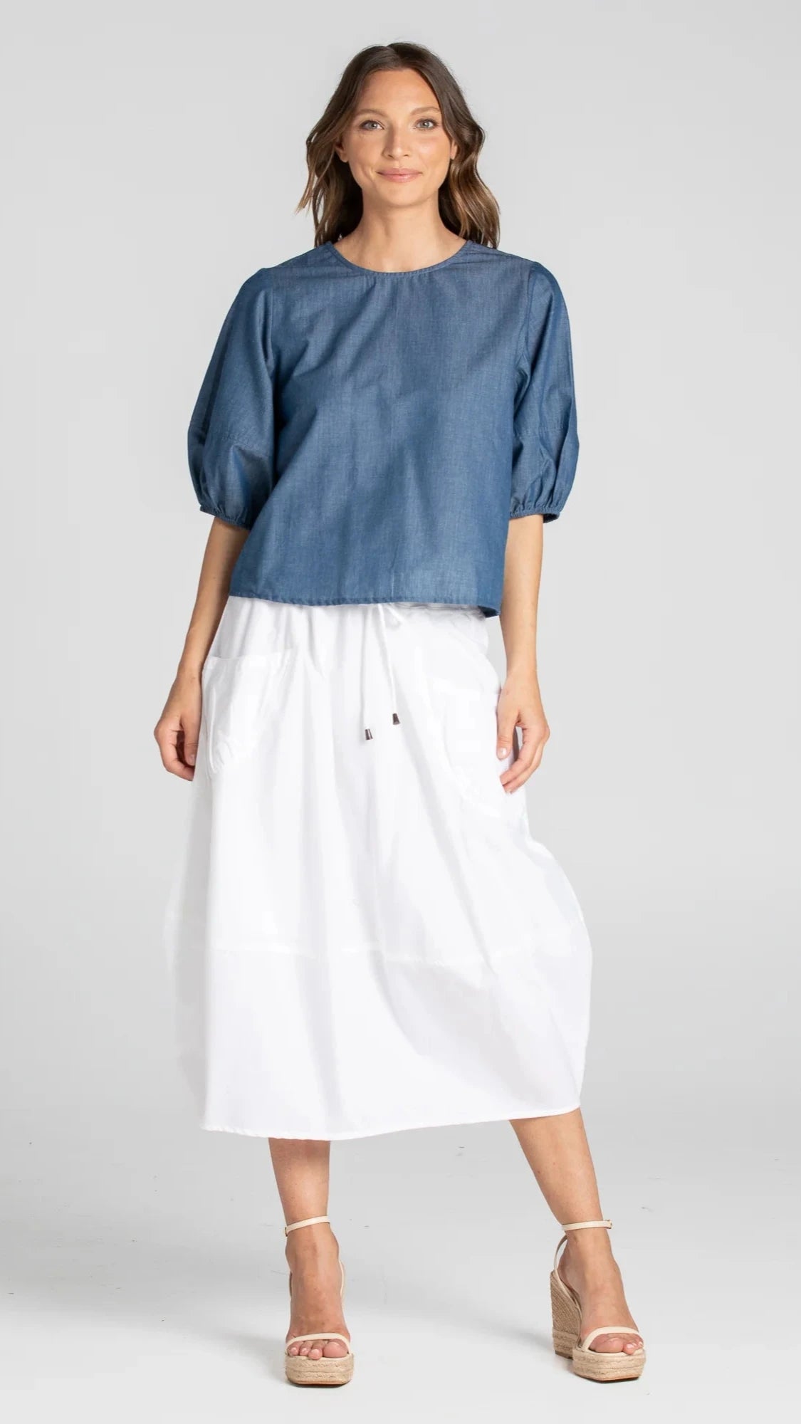 Guru Skirt