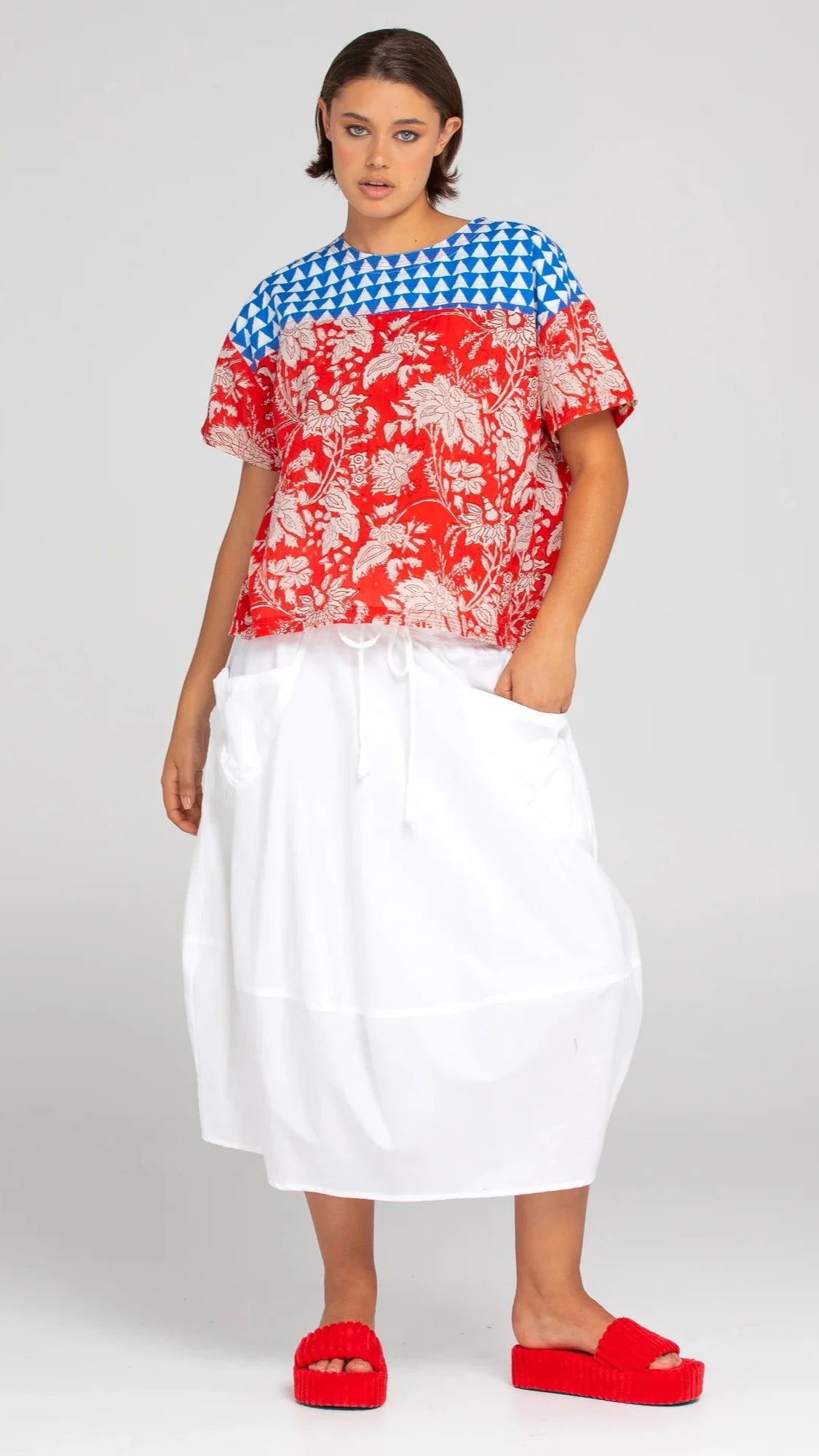 Guru Skirt