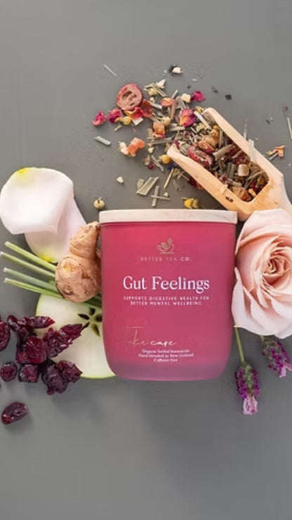 Anxietea Jar 60g