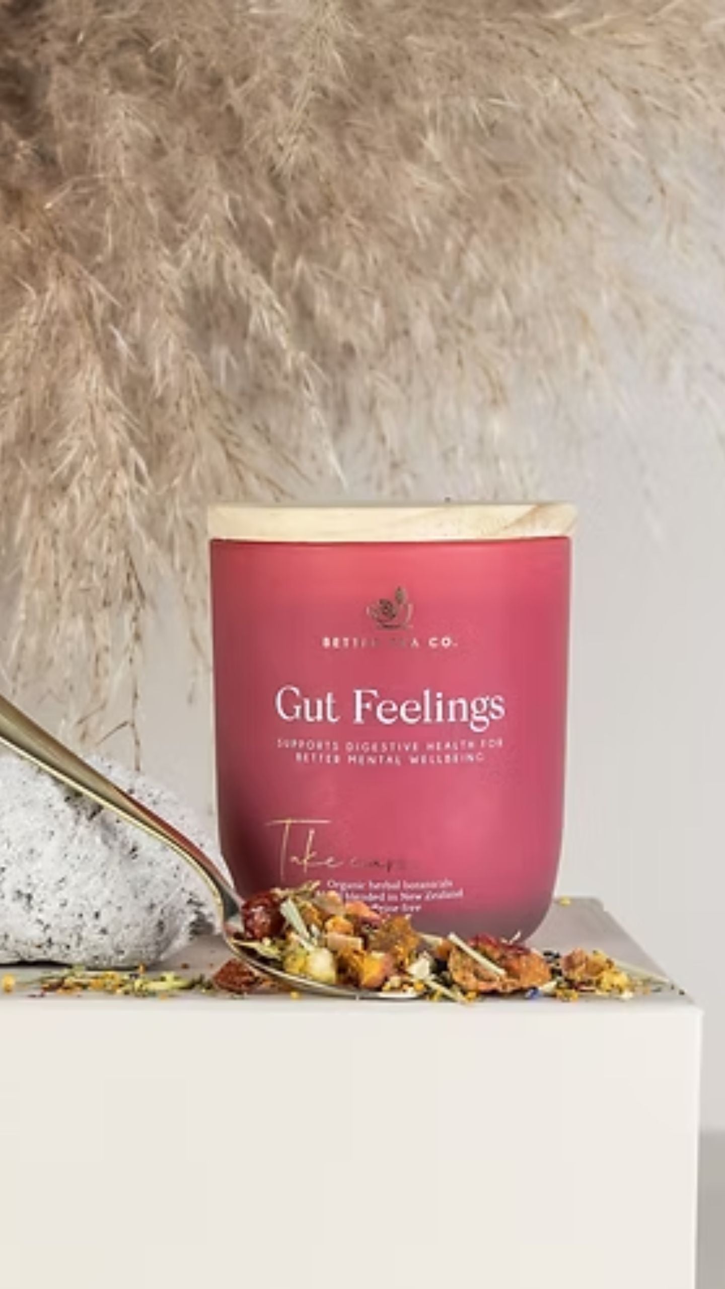 Anxietea Jar 60g