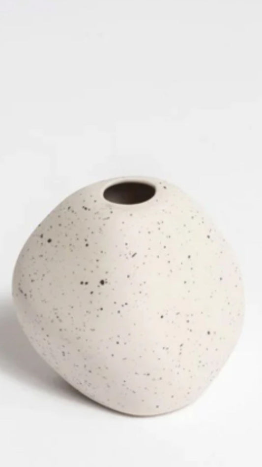 Harmie Vase Pebble