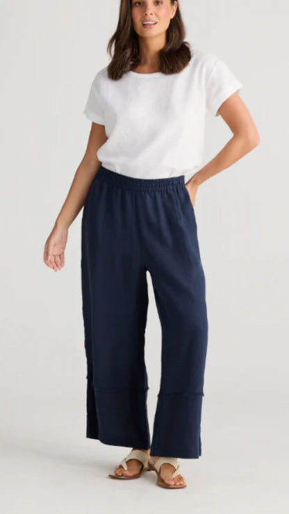 Sailor pant