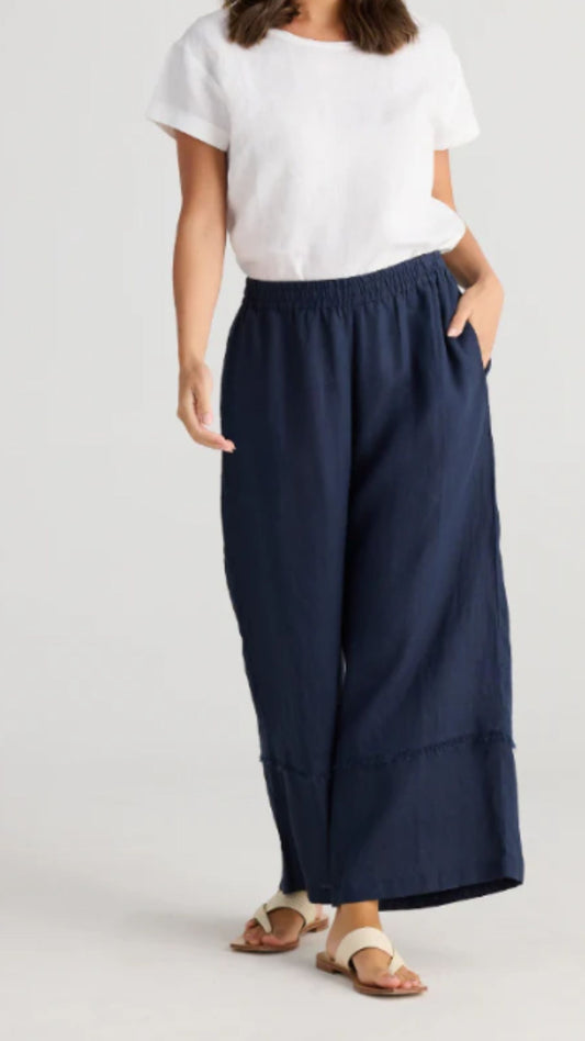 Sailor pant