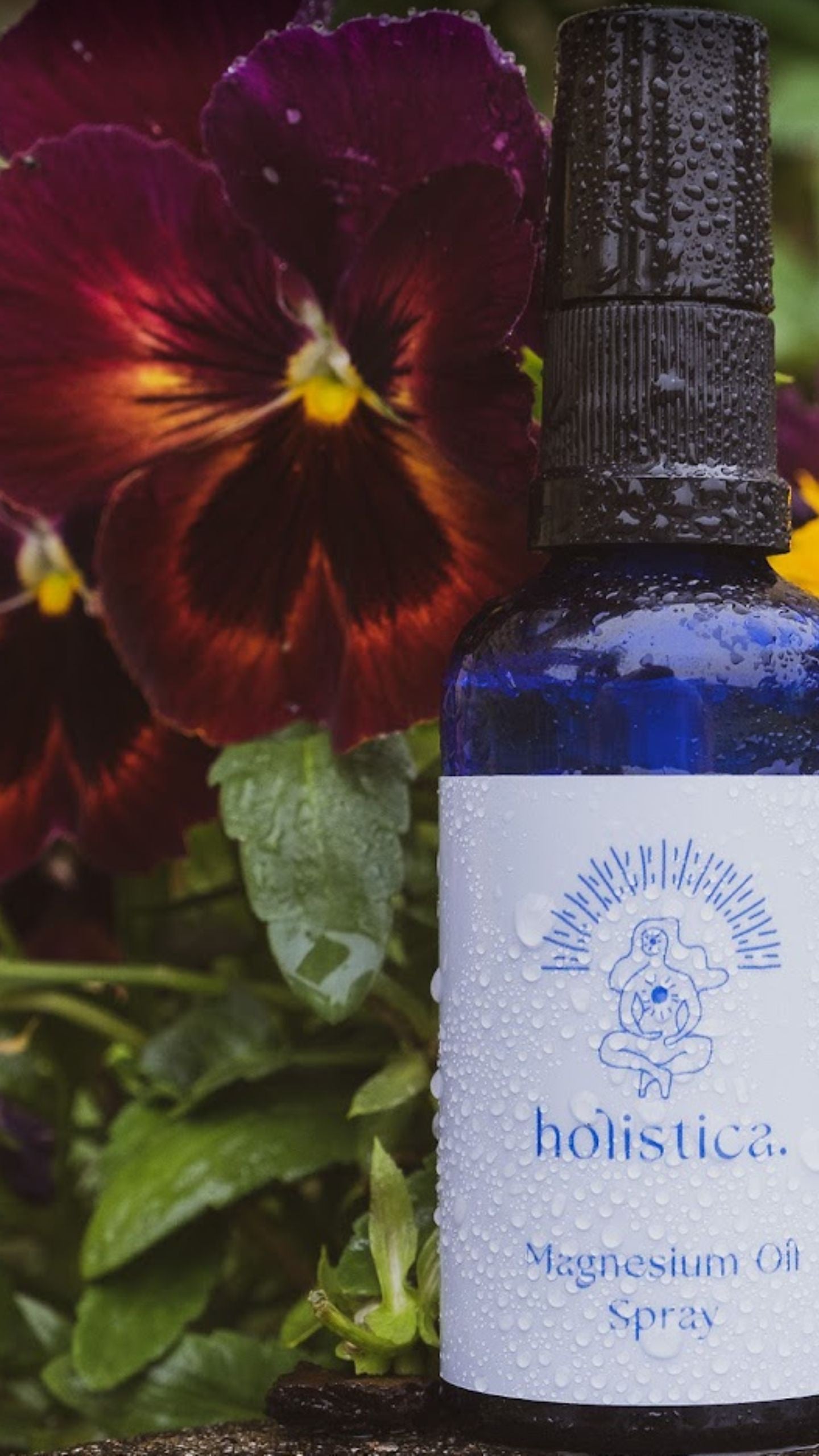 Magnesium Oil Spray 50ml