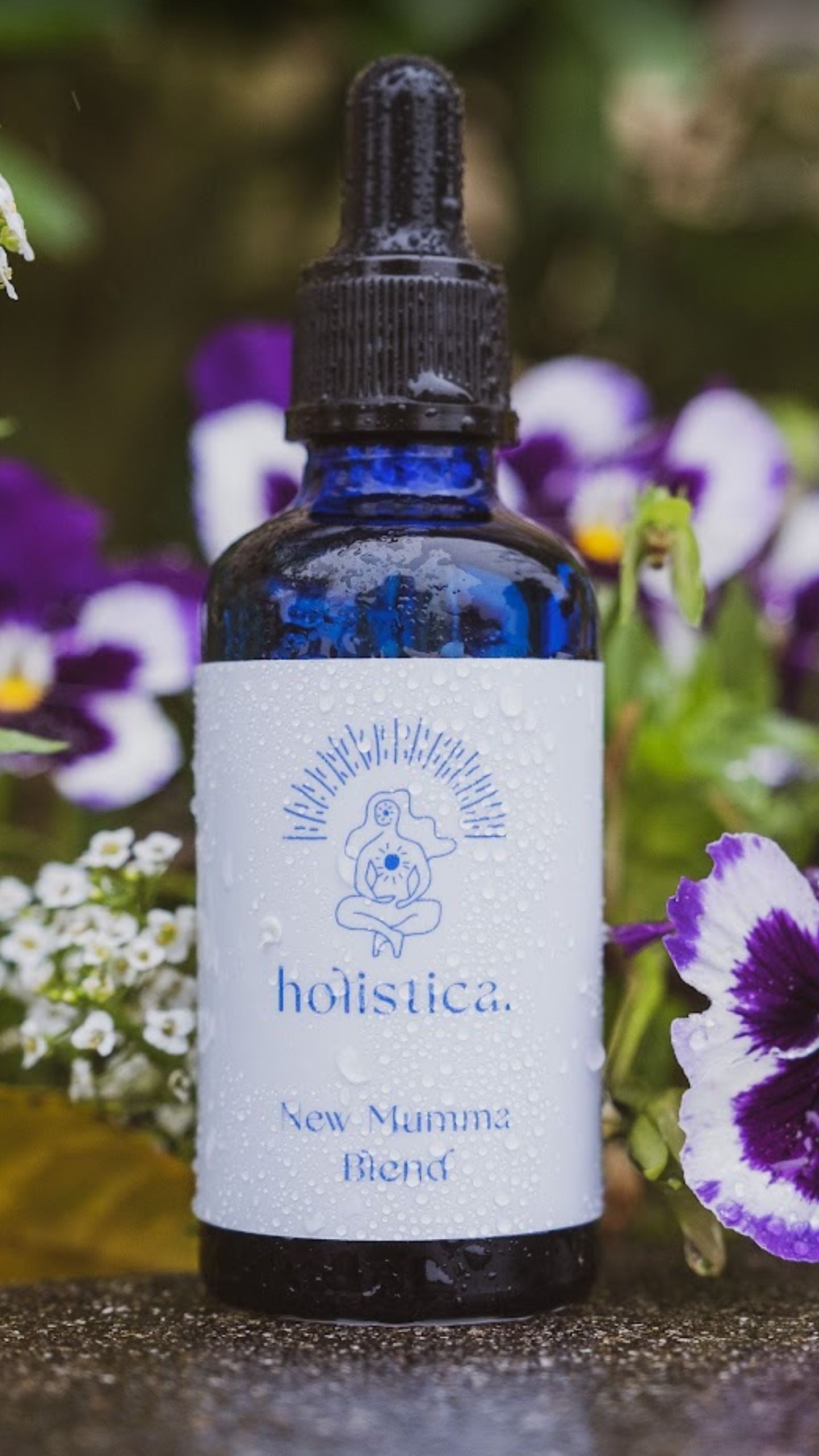 New Mama Blend 50ml